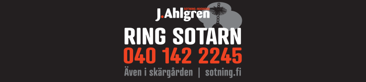 J.Ahlgren Sotning