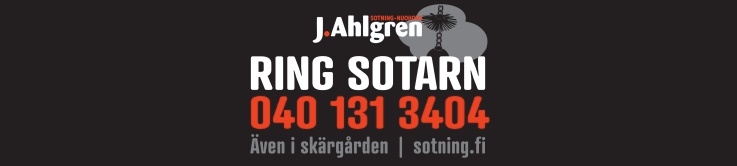 J.Ahlgren Sotning