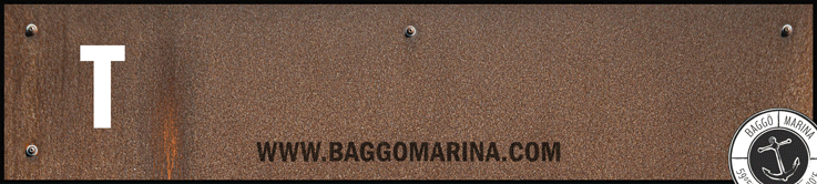 Baggö Marina