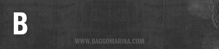 Baggö Marina
