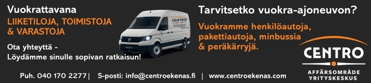Centro Ekenäs