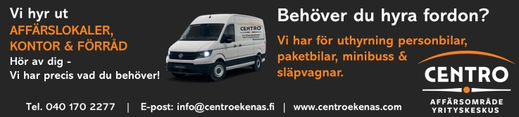 Centro Ekenäs