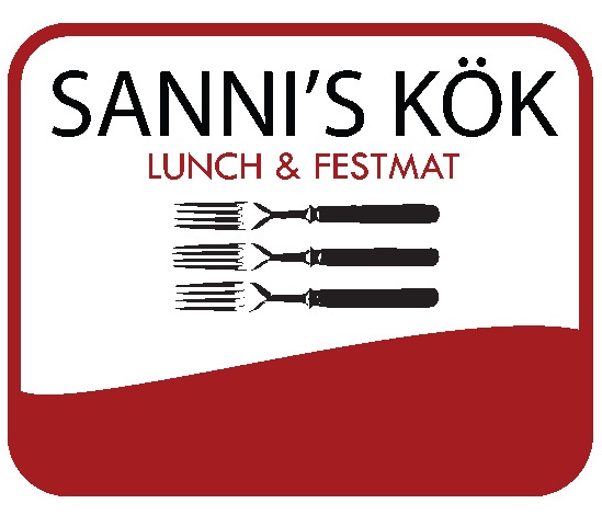 sannis kök logo